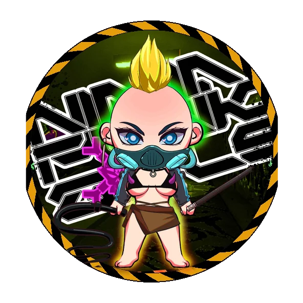 Mai, avatar circle