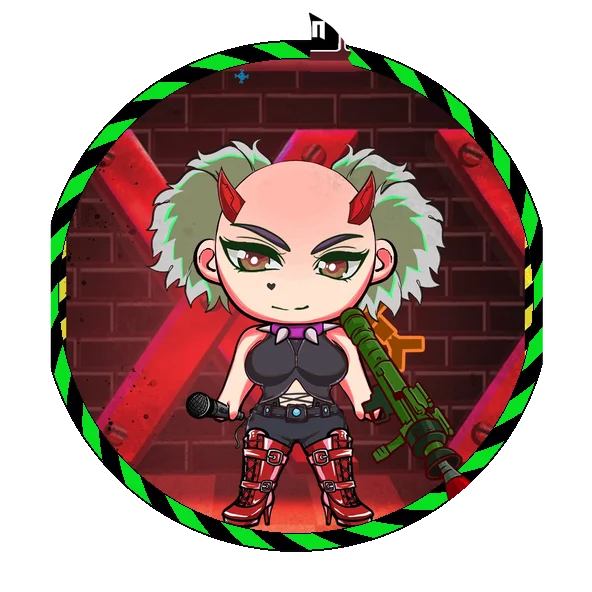 Honon, avatar circle