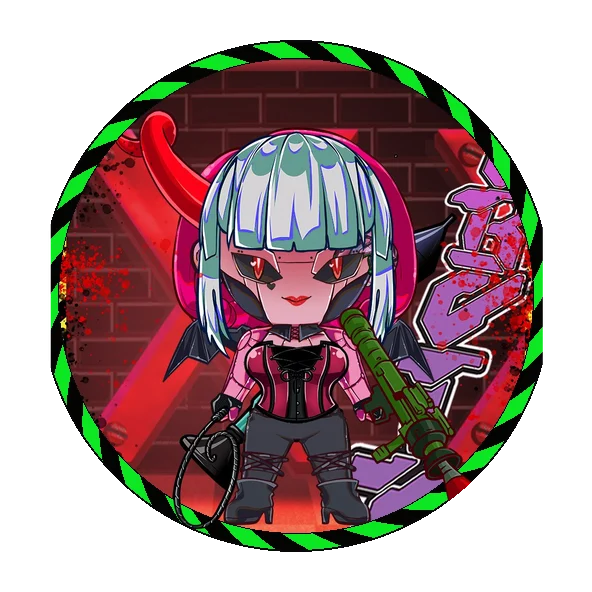 #2034 Fumina