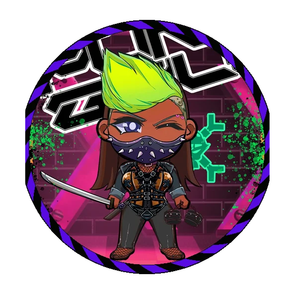 Kotora, avatar circle