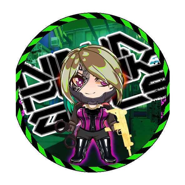 Kane, avatar circle