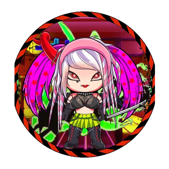 #2039 Kuruchi