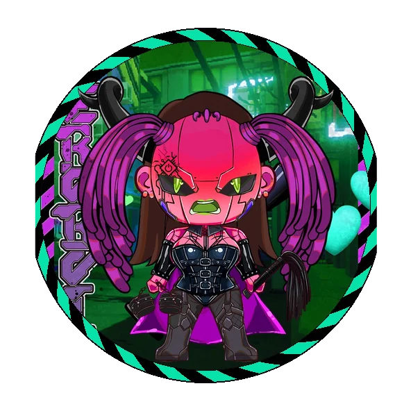 #2042 Kasane