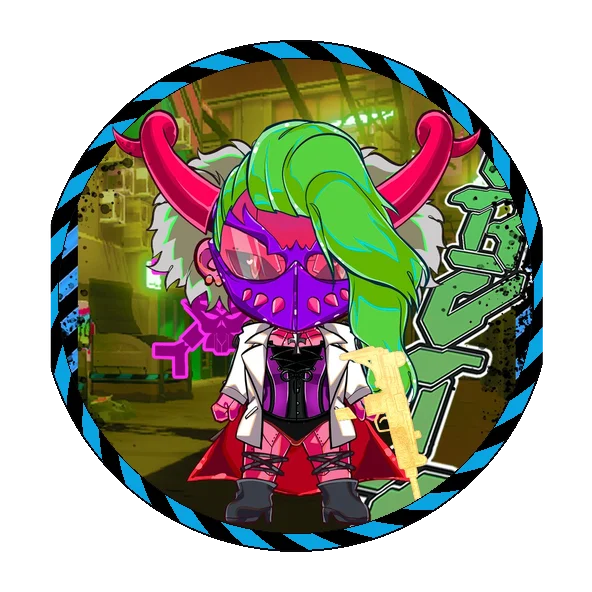 #2047 Midzue