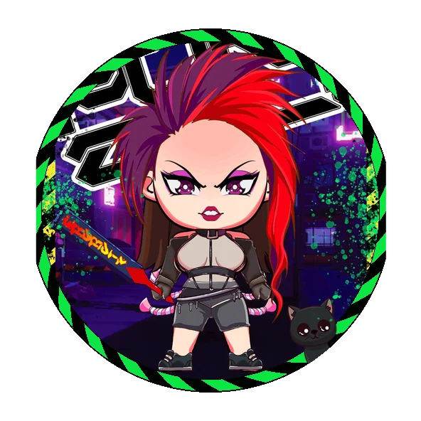 Yutsuru, avatar circle