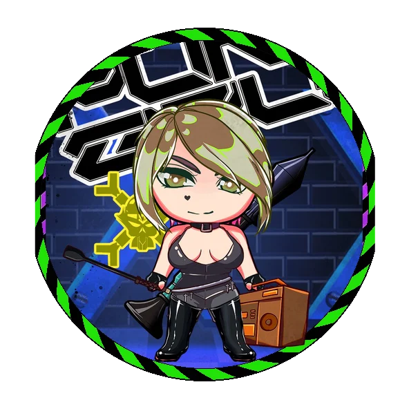 Minato, avatar circle
