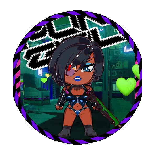 Toshino, avatar circle