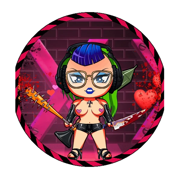 Marena, avatar circle