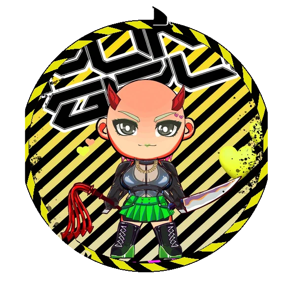 Nau, avatar circle