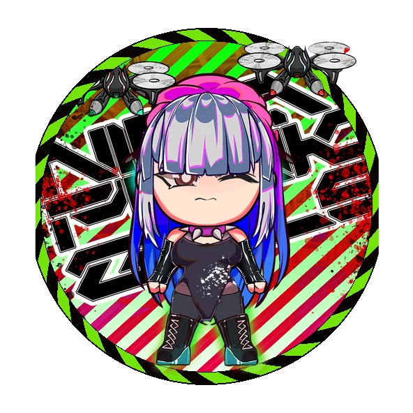 Hinon, avatar circle