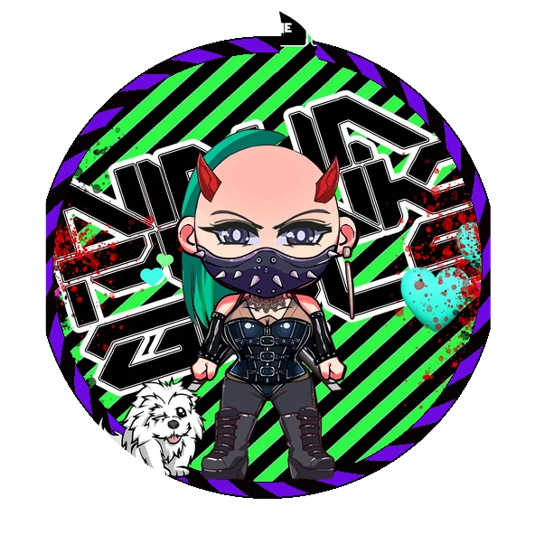 Tamafune, avatar circle