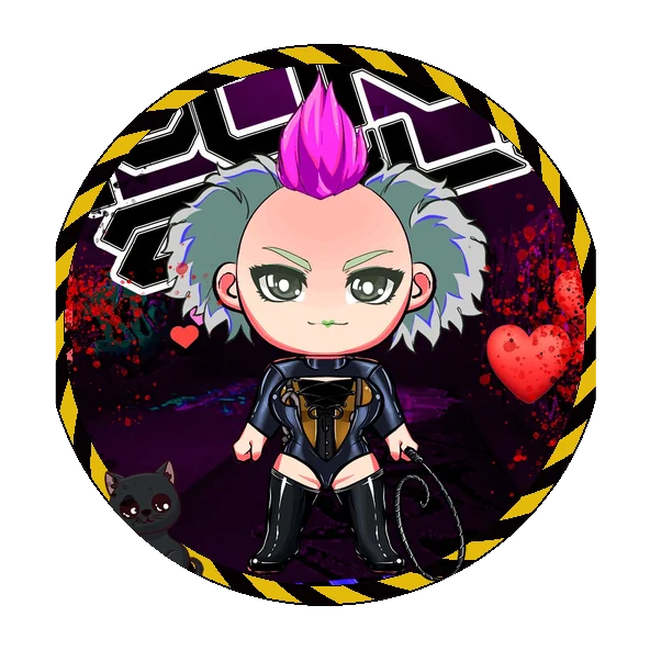 #2082 Kinuko