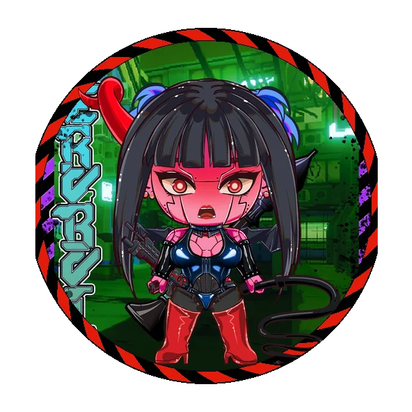 #2118 Yoshie