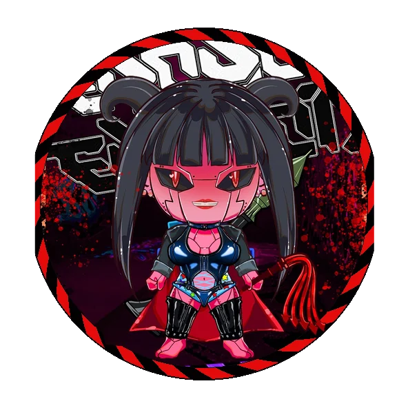 #2122 Yoshiko