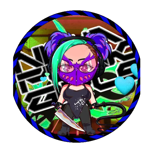 Niima, avatar circle