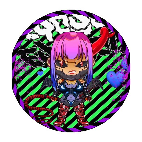 #2129 Yaeko