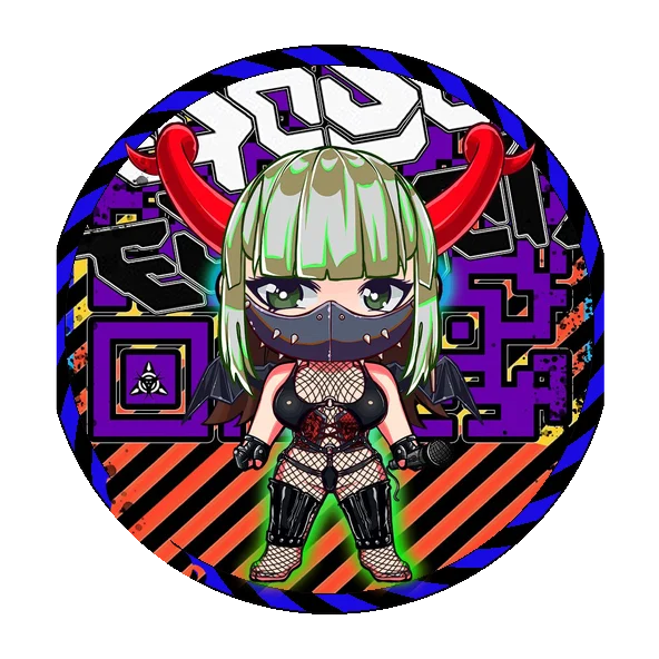 #2138 Tamiyo