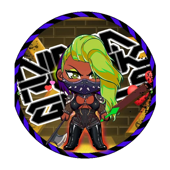 Seino, avatar circle