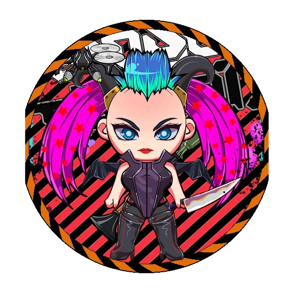 #2170 Reon