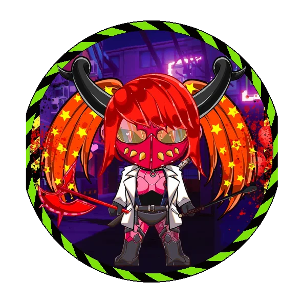 #2179 Yae