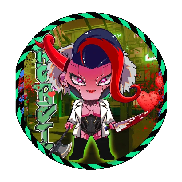 #2182 Harumu