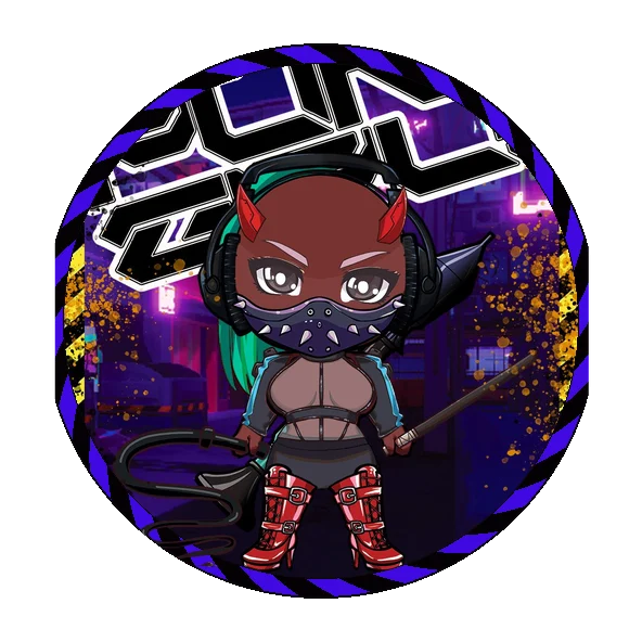Ritsuna, avatar circle