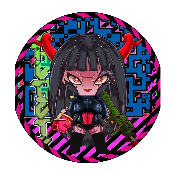 #2226 Tenru