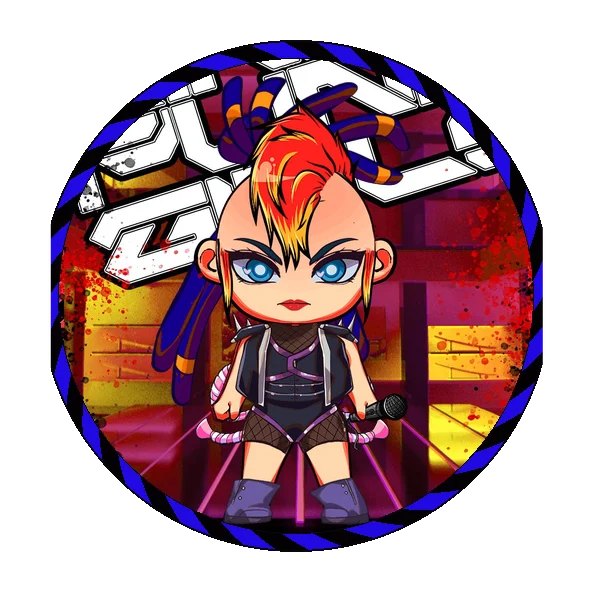 Shiono, avatar circle
