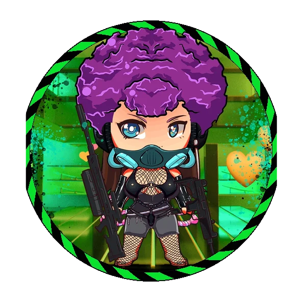 Seiko, avatar circle
