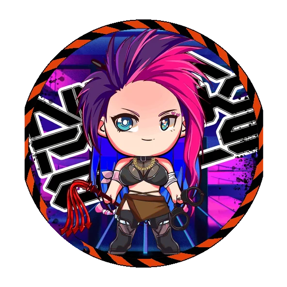 Sachiyo, avatar circle