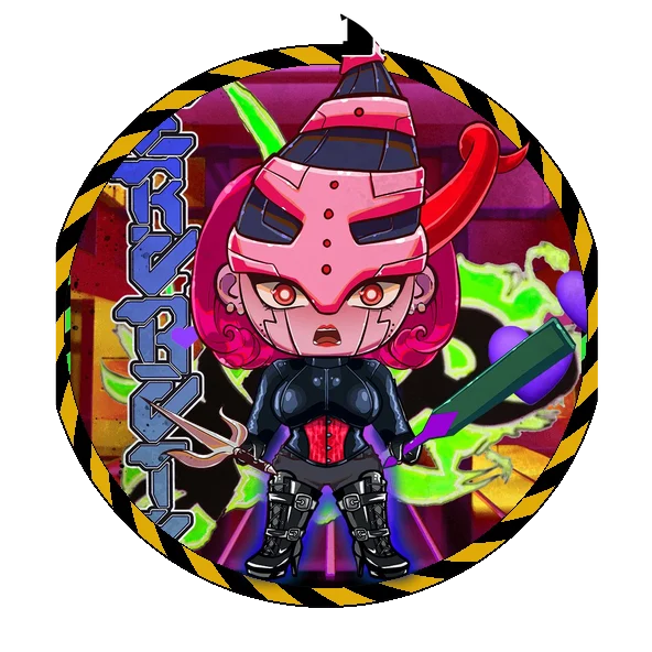 #2247 Aimi