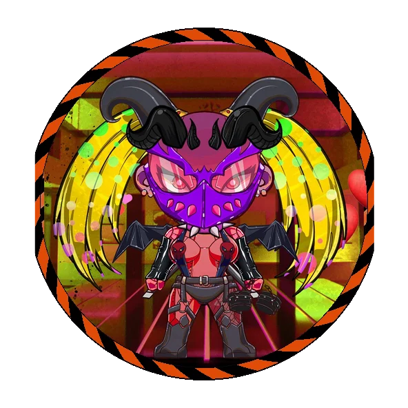 #2251 Taura