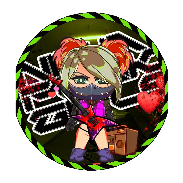 Sawaka, avatar circle