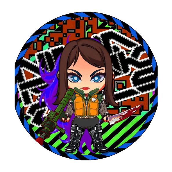 Tomo, avatar circle