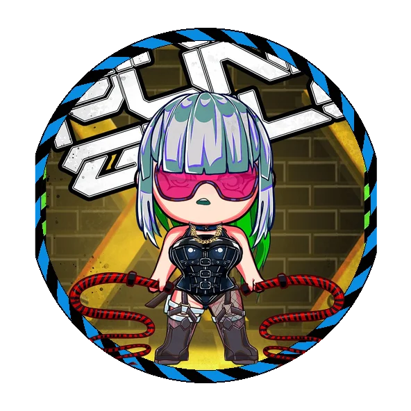 Mineri, avatar circle