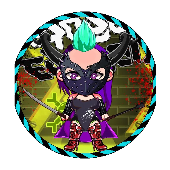 #2289 Shizuku