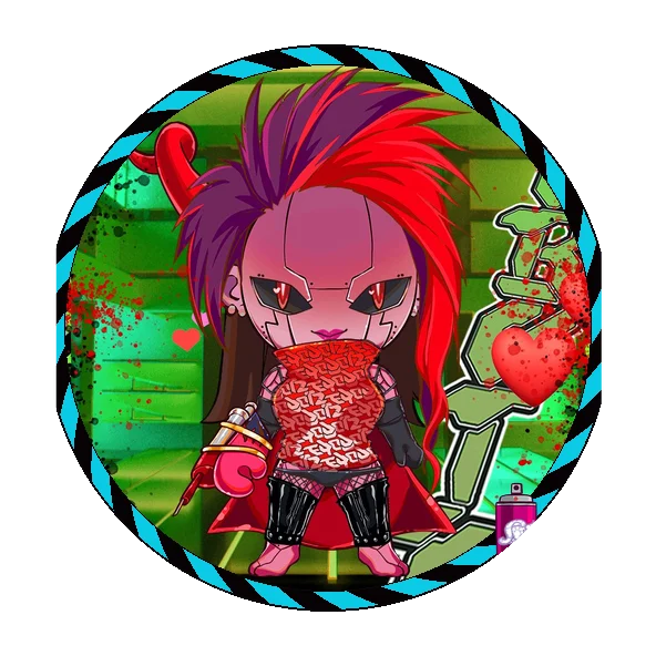 #2291 Hatsuyo