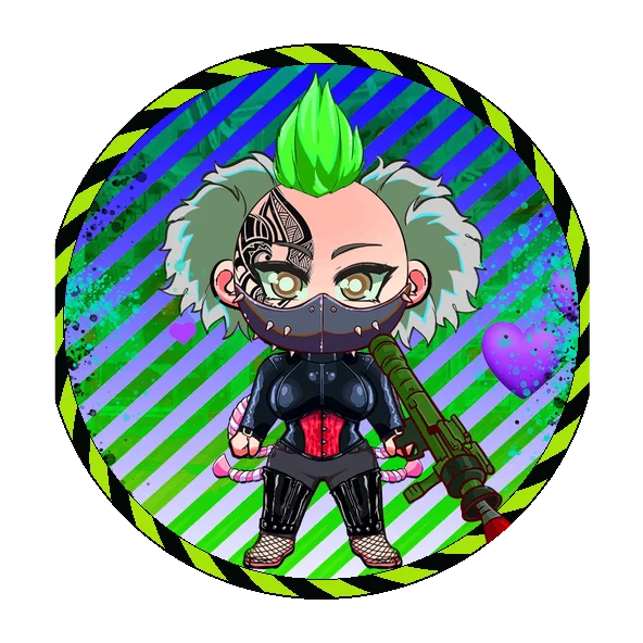 Kuran, avatar circle