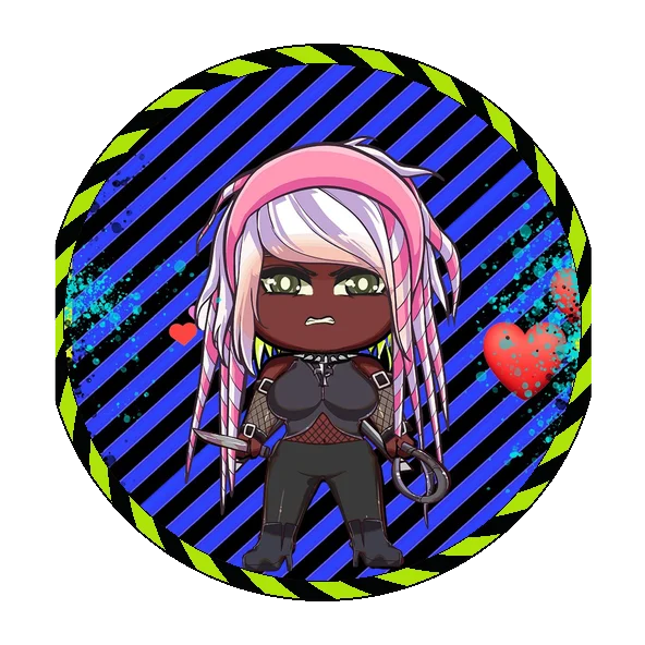 Shouka, avatar circle