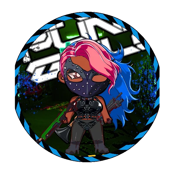Raina, avatar circle