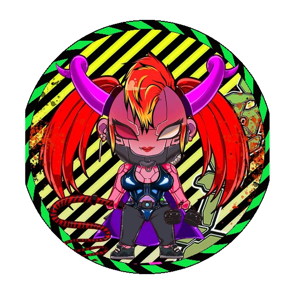 #2327 Sakuro