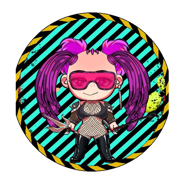 Sanatsu, avatar circle