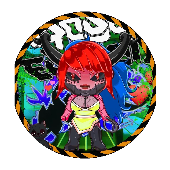 #2337 Erika