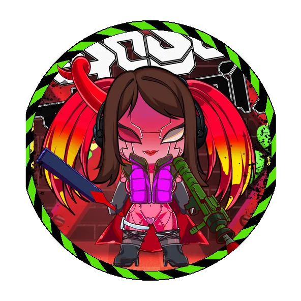 #2351 Kammie