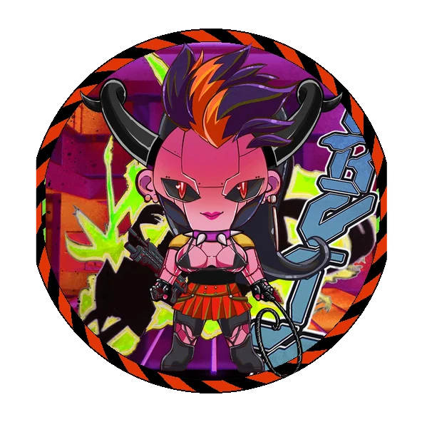 #2354 Minae