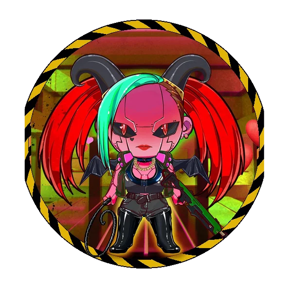 #2360 Ruki