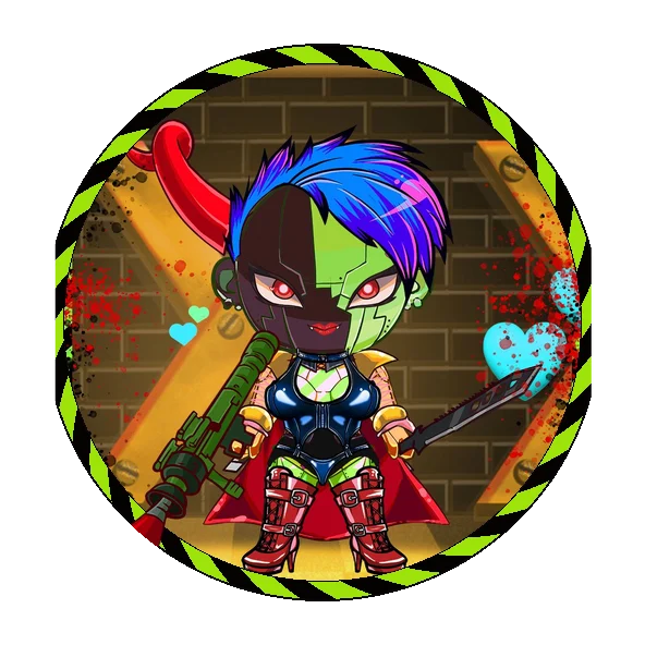 #2370 Toka
