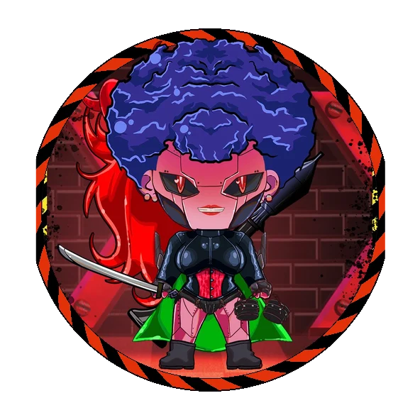 #2377 Kiyomi