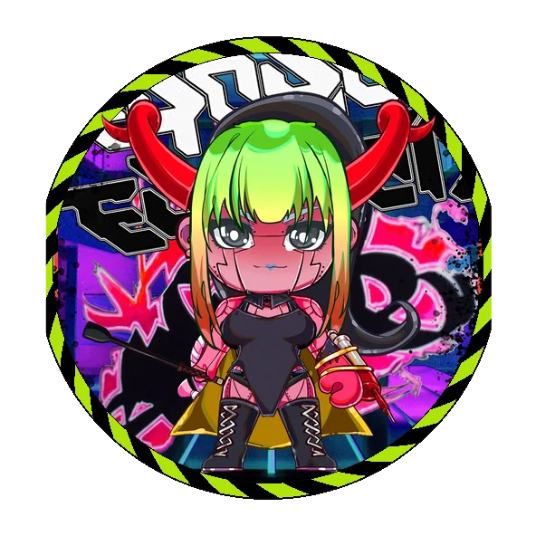 #2378 Nariko