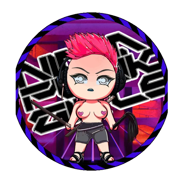 Michiyo, avatar circle